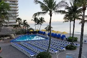 Photograph of Ocean Sky Hotel and Resort, Fort Lauderdale