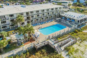 Photograph of The Beachside Resort, Panama City Beach