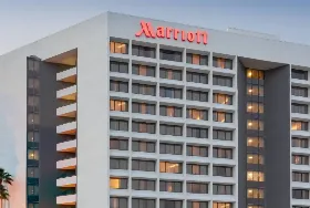 Photograph of Marriott Tampa Westshore, Tampa