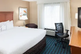Photograph of Fairfield Inn & Suites, Jacksonville