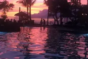 Photograph of Vistana Beach Club, Jensen Beach