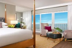 Photograph of Laplaya Beach And Golf Resort, Naples