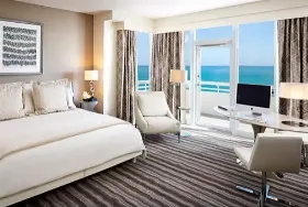 Photograph of Fontainebleau Resort Miami Beach, Miami Beach