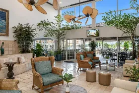 Photograph of Bayfront Inn on Fifth, Naples