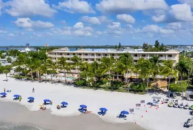 Photograph of Best Western Beach Resort, Fort Myers Beach