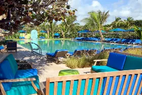 Photograph of Colony Hotel And Cabana Club, Delray Beach