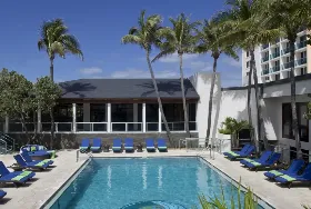 Photograph of Jupiter Beach Resort And Spa, Jupiter