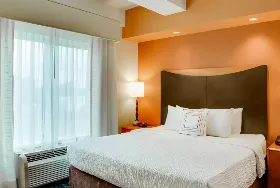 Photograph of Fairfield Inn & Suites, Lake City