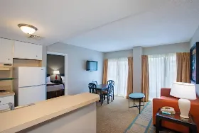 Photograph of Enclave Suites, Orlando