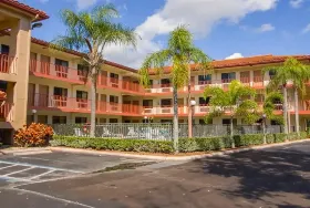 Photograph of Inn of America - Palm Beach Gardens, Palm Beach Gardens