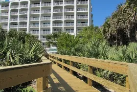 Photograph of Resort On Cocoa Beach, Cocoa Beach