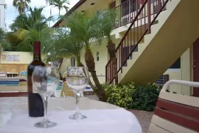 Photograph of Surf Side Resort, Pompano Beach