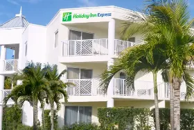 Photograph of Holiday Inn Express, Juno Beach