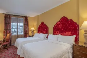 Photograph of Casa Monica Resort & Spa, Saint Augustine