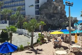 Photograph of Days Inn, Panama City Beach
