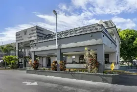 Photograph of Rodeway Inn, Clearwater