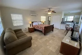 Photograph of Sand Glo Villas, Indian Shores