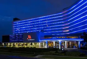 Photograph of JW Marriott, Clearwater Beach