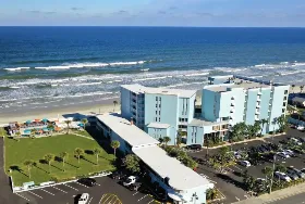 Photograph of El Caribe Resort And Conference Center, Daytona Beach
