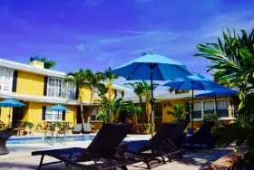 Photograph of One Ocean Resort Hotel and Spa, Atlantic Beach
