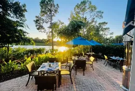 Photograph of Trianon Bonita Bay Hotel, Bonita Springs