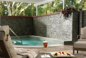 Photograph of Marriott's Cypress Harbour Villas, Orlando