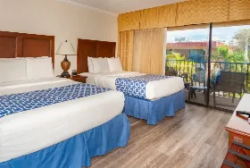 Photograph of Coconut Cove All-Suite Hotel, Clearwater Beach