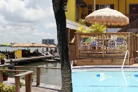 Photograph of Barefoot Bay Resort & Marina, Clearwater Beach