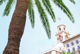 Photograph of The Breakers Palm Beach, Palm Beach