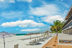Photograph of Anna Maria Pirates Den, Holmes Beach