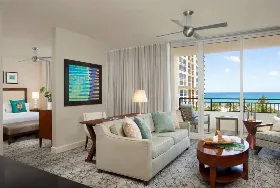 Photograph of The Resort at Singer Island,