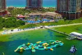 Photograph of The Portofino Resort And Spa, Pensacola