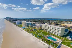 Photograph of Perry's Ocean Edge Resort, Daytona Beach