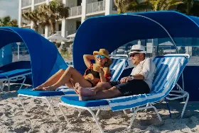 Photograph of Costa d Este Beach Resort, Vero Beach