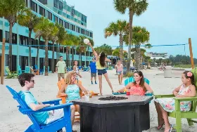Photograph of Bilmar Beach Resort, Treasure Island
