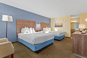 Photograph of Developer Inn Downtown Orlando, Orlando