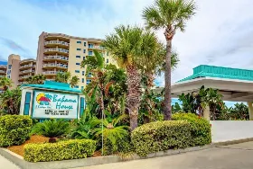Photograph of Bahama House, Daytona Beach