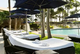 Photograph of Fort Lauderdale Marriott Harbor Beach Resort & Spa, Fort Lauderdale