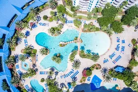 Photograph of The Palms of Destin Resort and Conference Center, Destin