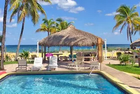 Photograph of Ebb Tide Resort, Pompano Beach