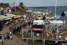 Photograph of Madeira Bay Resort Ii By Travel Resort Services, Madeira Beach