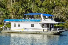 Photograph of Holly Bluff Resort, Deland