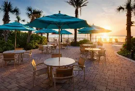 Photograph of Nautilus Inn, Daytona Beach
