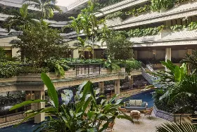 Photograph of Mayfair Hotel and Spa, Coconut Grove