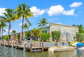 Photograph of Coconut Cay Resort And Marina, Marathon