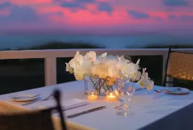 Photograph of Marco Beach Ocean Resort, Marco Island