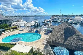 Photograph of Cove Inn On Naples Bay, Naples