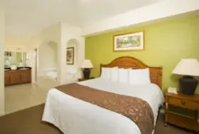 Photograph of Lake Buena Vista Resort Village And Spa, Orlando