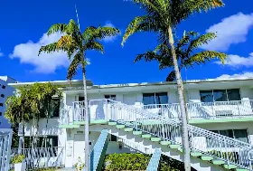 Photograph of The Ocean Gate Hotel, Fort Lauderdale