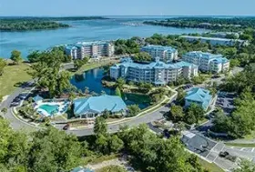 Photograph of Royal Floridian Resort, Ormond Beach